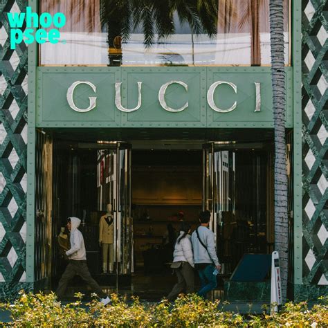 rivenditori gioielli gucci ravenna|negozi gucci oggi.